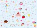 Cute Background