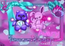 Avery -Friendship is never ending