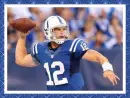 Andrew Luck - Indianapolis Colts