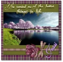 Better Thing in Life - Jessi