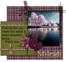 Friends Like You- Mileidi
