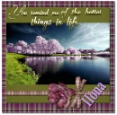 Better Things in Life- IIona
