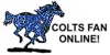 Colts Fan Online - Indianapolis Colts Football