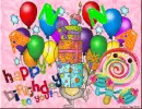 Happy Birthday ~ Anna
