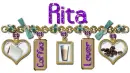 Coffee Lover - Rita