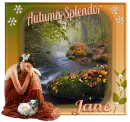 Autumn Splendor - jane