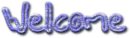 GlitterWelcome
