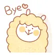 Cute Llama