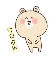 Cute Bear