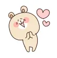 Cute Bear
