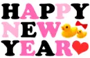 New Year
