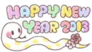 New Year