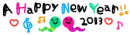 New Year