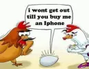 iPhone