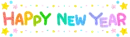 New Year