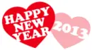 New Year