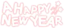 New Year