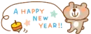 New Year