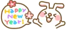 New Year