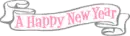 New Year