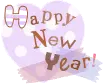 New Year
