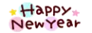 New Year