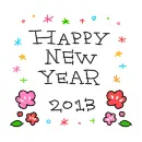 New Year