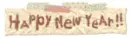 New Year