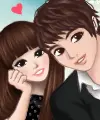 Couple - av - fg
