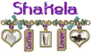 Coffee Lover- Shakela