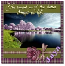 Better Things in Life- Jaya