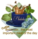 Most Important Meal- Shakela