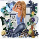andrea