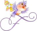 animated F