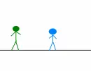 stick man 