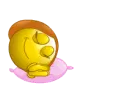 sleppy smiley