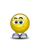 smiley animated