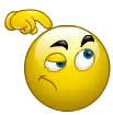 hmmm..... :(