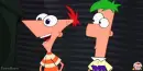 phineas and ferb