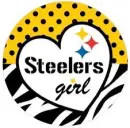Steelers Girl