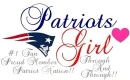 Patriot Nation