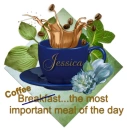 Perfect Brew- Jessica