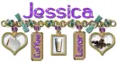 Coffee Lover- Jessica