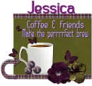 Perfect Brew- Jessica