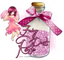 Rose Fairy Dust