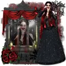 The Dark Butterfly