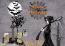 Melanie -Happy Halloween