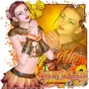 Alia-Autumn Dream