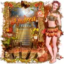 Andrea-Magical fall Season