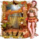 Ramesh-Magical fall season